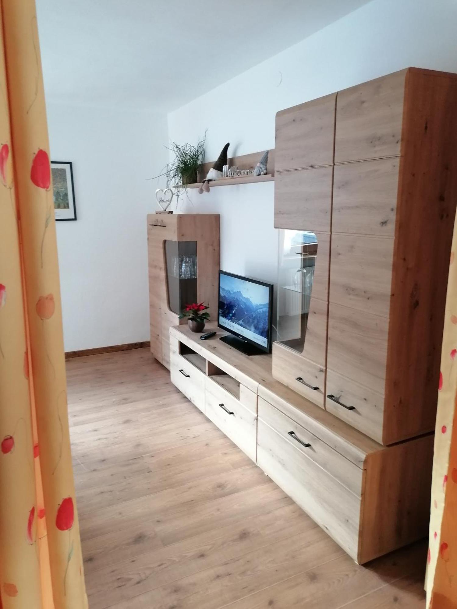 Appartement Ebster Pettneu am Arlberg Luaran gambar