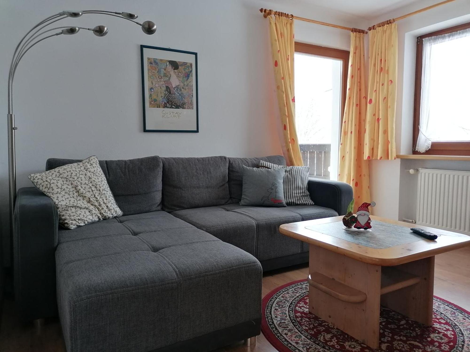 Appartement Ebster Pettneu am Arlberg Luaran gambar