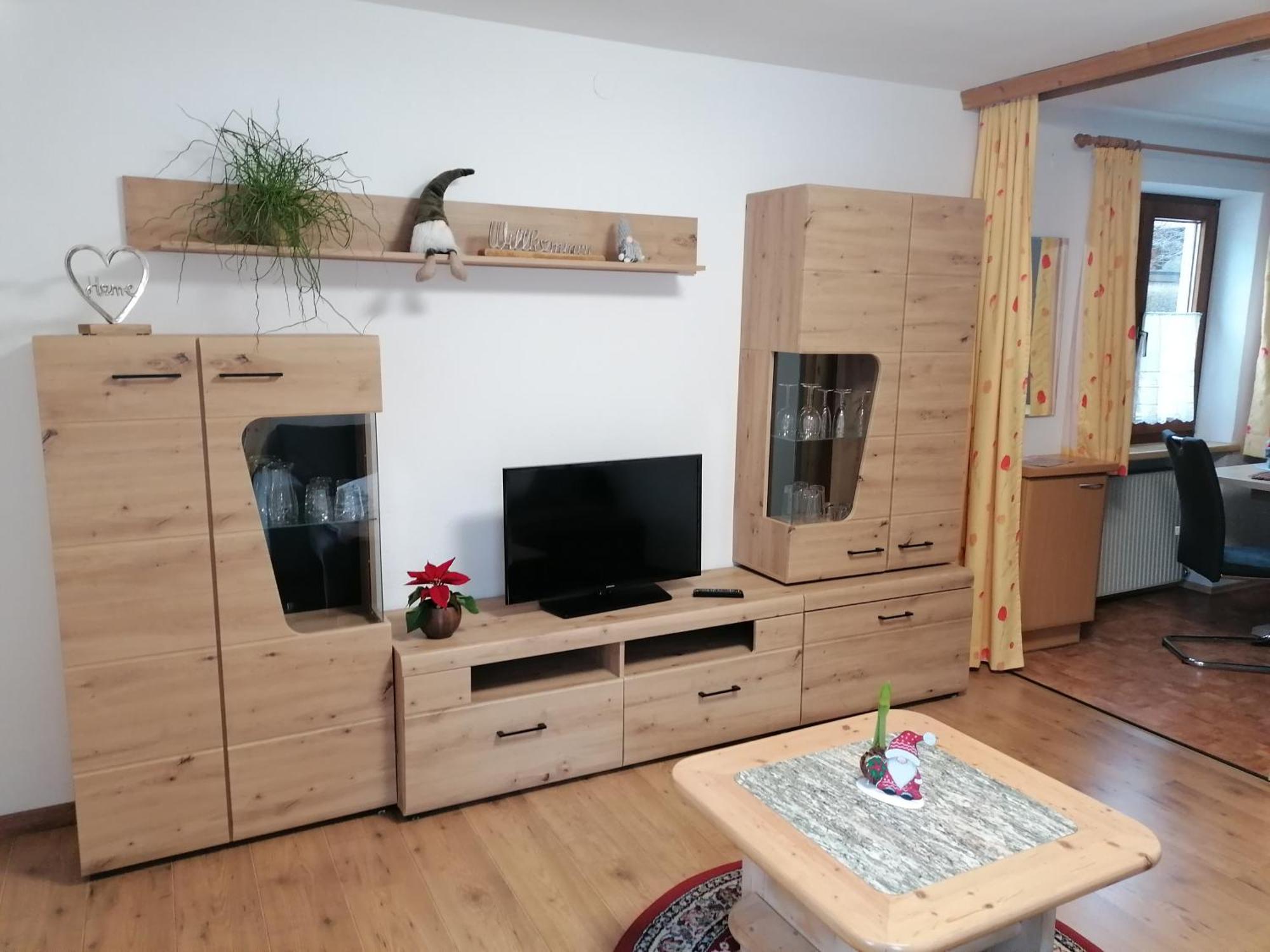 Appartement Ebster Pettneu am Arlberg Luaran gambar