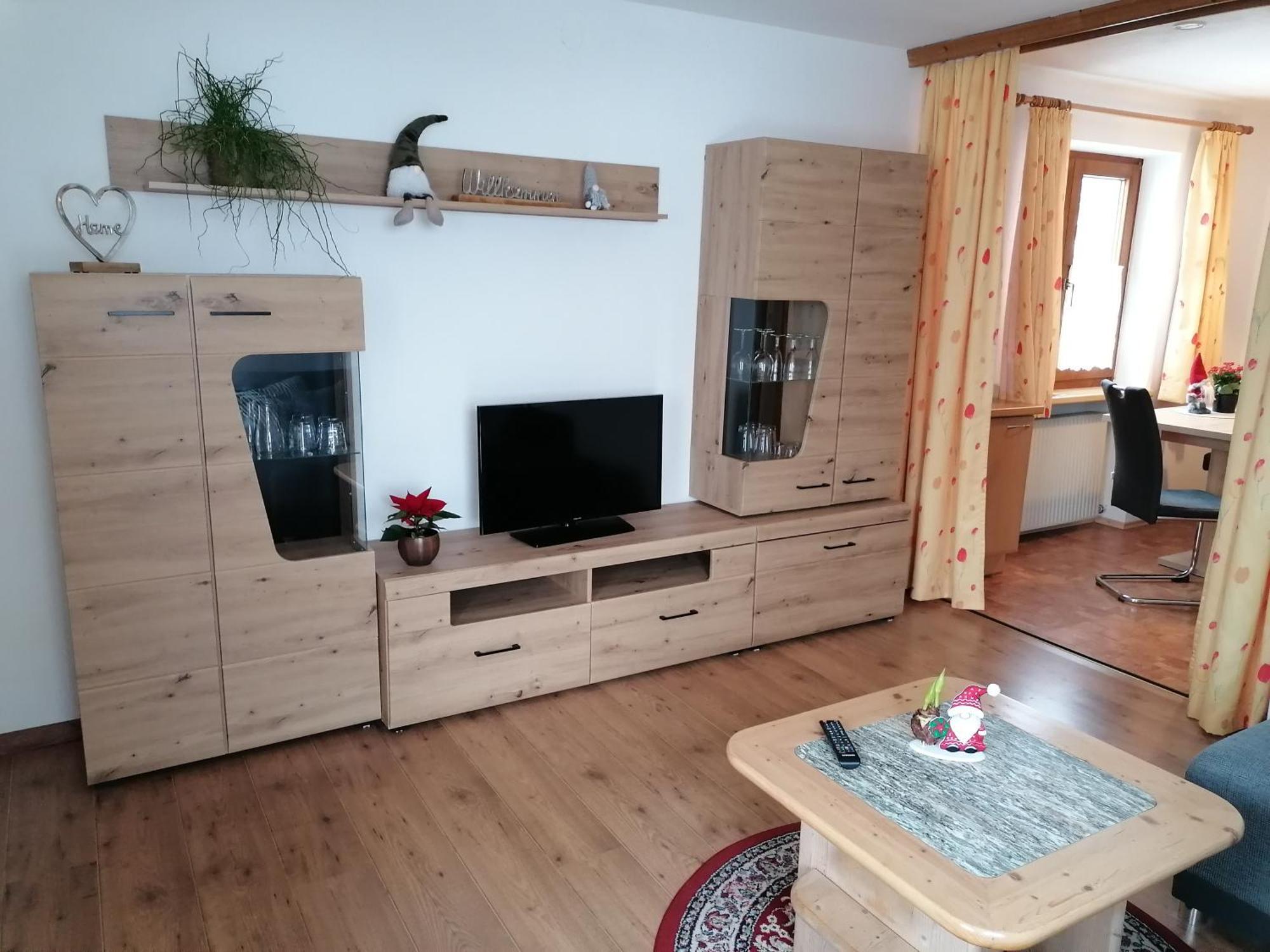Appartement Ebster Pettneu am Arlberg Luaran gambar