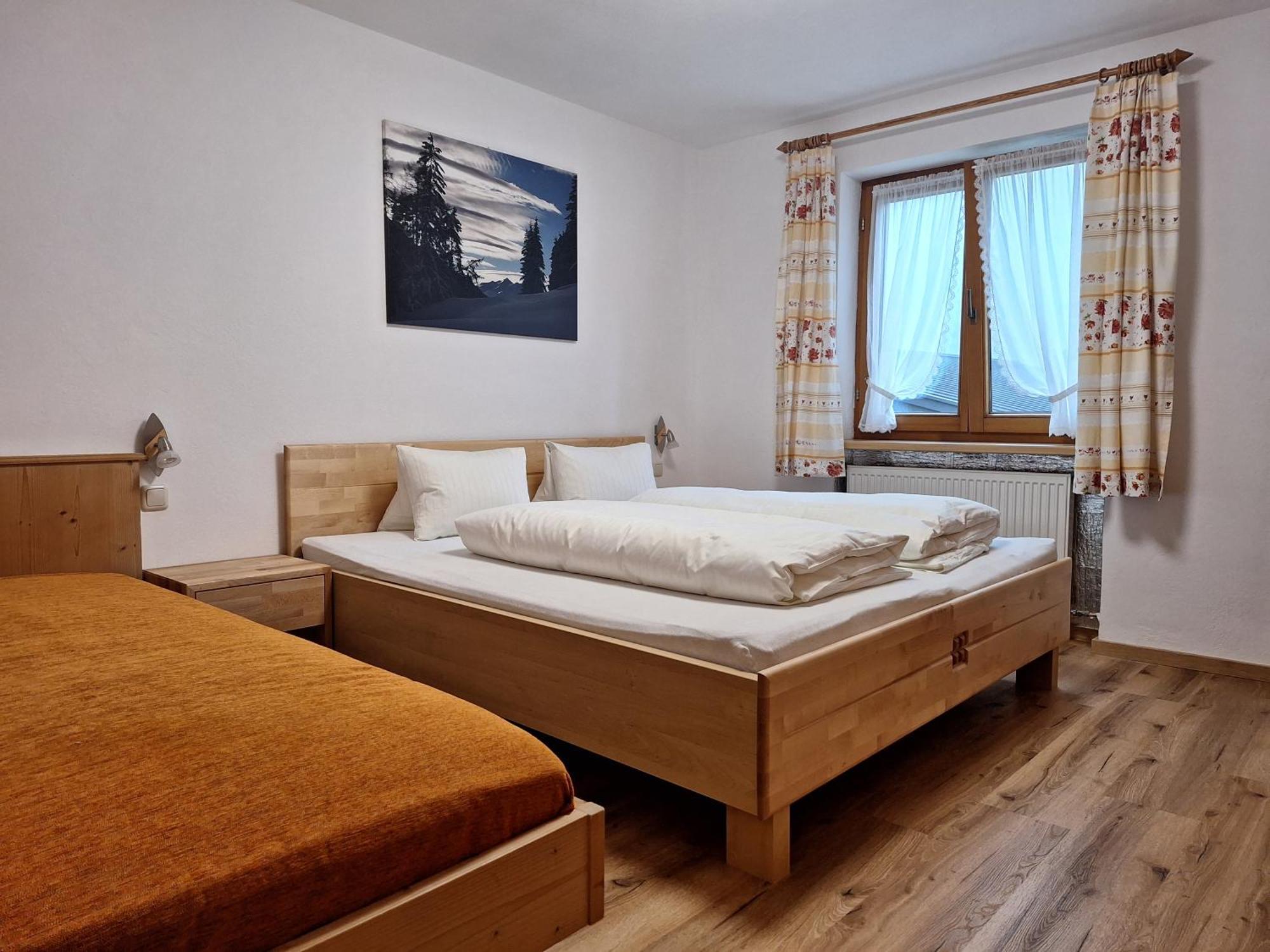 Appartement Ebster Pettneu am Arlberg Luaran gambar