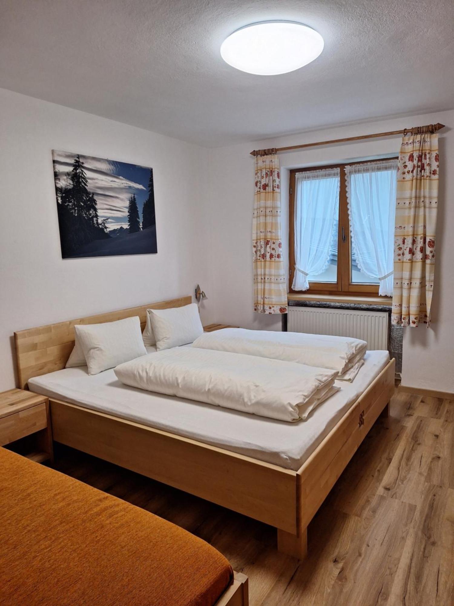 Appartement Ebster Pettneu am Arlberg Luaran gambar
