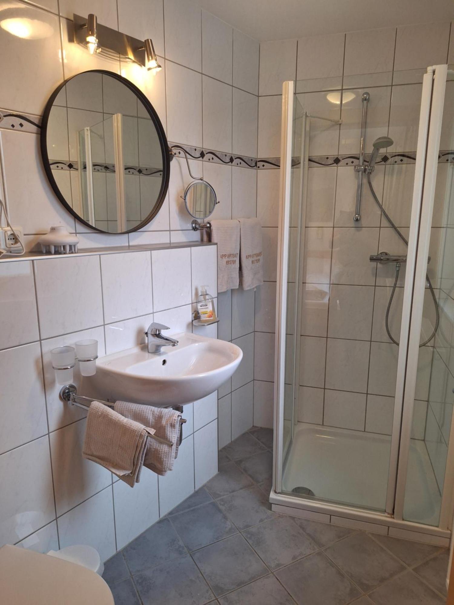 Appartement Ebster Pettneu am Arlberg Luaran gambar