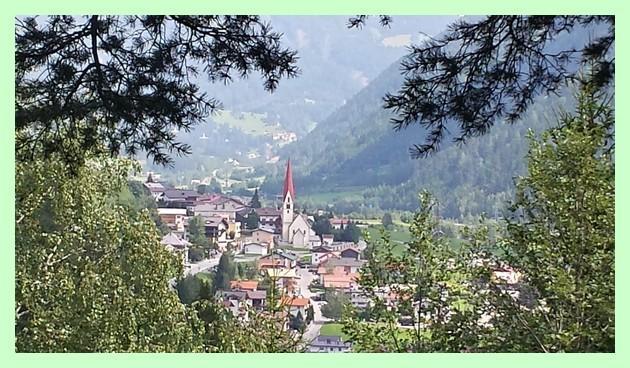 Appartement Ebster Pettneu am Arlberg Luaran gambar