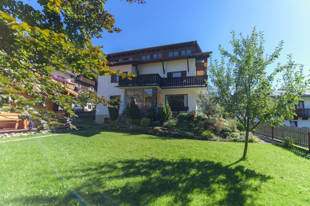 Appartement Ebster Pettneu am Arlberg Luaran gambar