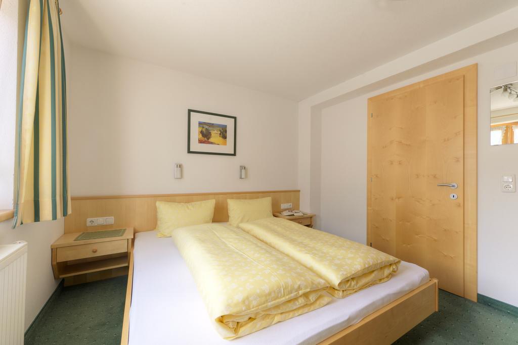 Appartement Ebster Pettneu am Arlberg Luaran gambar