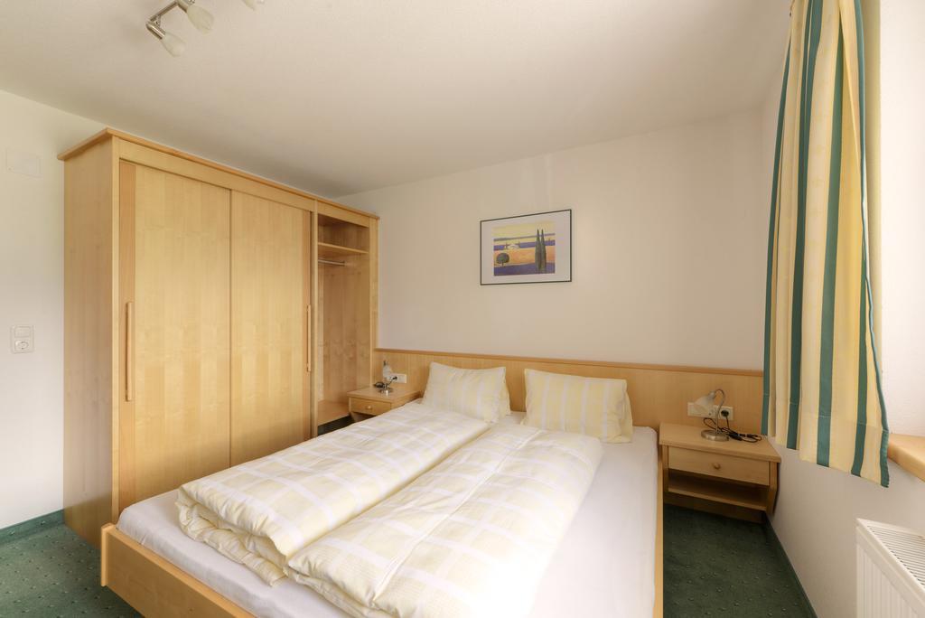 Appartement Ebster Pettneu am Arlberg Luaran gambar